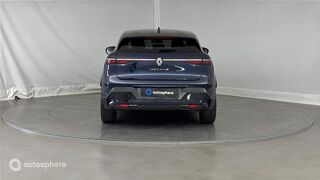 M&eacute;gane E-Tech Electric EV60 220ch Techno super charge 2023 occasion 57400 Buhl-Lorraine