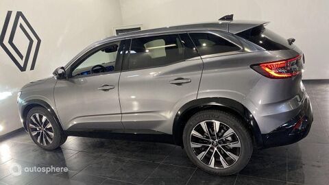 Austral 1.2 E-Tech full hybrid 200ch Techno - 24 2025 occasion 13090 Aix-en-Provence