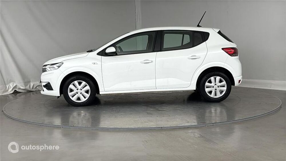 Sandero 1.0 TCe 90ch Expression 2023 occasion 57500 Saint-Avold