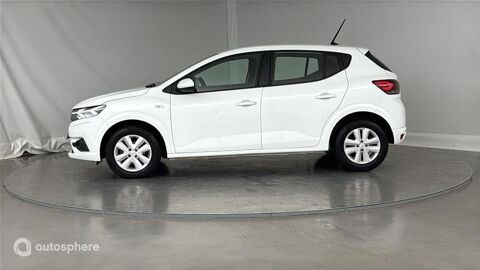 Sandero 1.0 TCe 90ch Expression 2023 occasion 57500 Saint-Avold