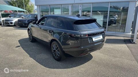 Range rover velar 2.0 P400e 404ch PHEV Dynamic SE AWD BVA 2025 occasion 69760 Limonest