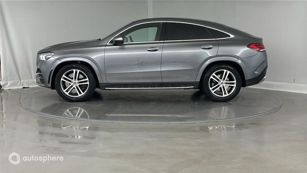 Classe GLE 400 d 330ch AMG Line 4Matic 9G-Tronic 2021 occasion 77144 Mont&eacute;vrain