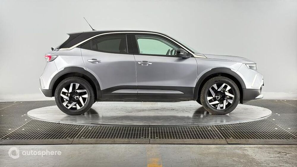 Mokka -e 136ch Ultimate 2022 occasion 63000 Clermont-Ferrand