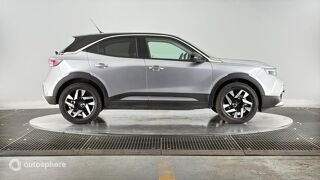 Mokka -e 136ch Ultimate 2022 occasion 63000 Clermont-Ferrand