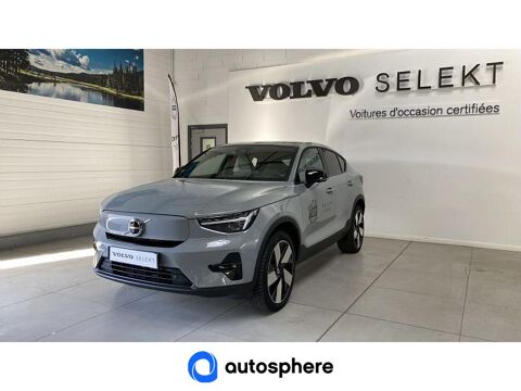 Annonce voiture Volvo C40 58990 
