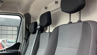 Master F3500 L2H2 2.3 Blue dCi 135ch Confort Euro6 2023 occasion 57155 Marly