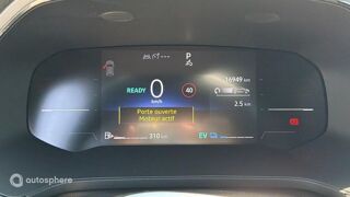 Symbioz 1.8 E-Tech full hybrid 160ch Evolution - 25 2025 occasion 13800 ISTRES