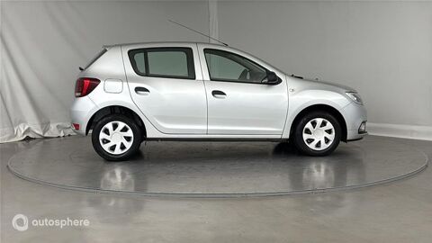 Sandero 1.0 SCe 75ch -18 2019 occasion 62000 Arras