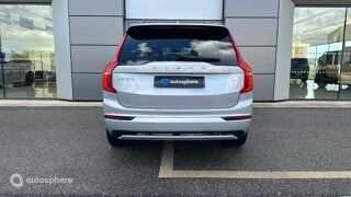 XC90 T8 AWD 310 + 145ch Ultra Style Dark Geartronic 2024 occasion 69760 Limonest