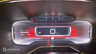 C5 aircross PureTech 130ch S&S Feel 2019 occasion 86000 Poitiers