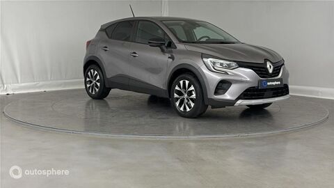 Captur 1.0 TCe 90ch Evolution 2024 occasion 62220 Carvin