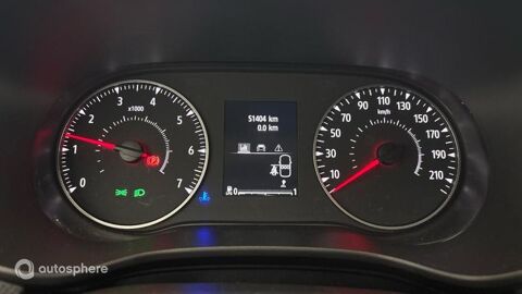 Sandero 1.0 ECO-G 100ch Stepway Essential 2023 occasion 51100 Reims