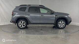 Duster 1.0 ECO-G 100ch Extreme 4x2 2023 occasion 51000 Ch&acirc;lons-en-Champagne