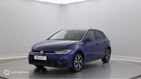 Annonce voiture Volkswagen Polo 24499 