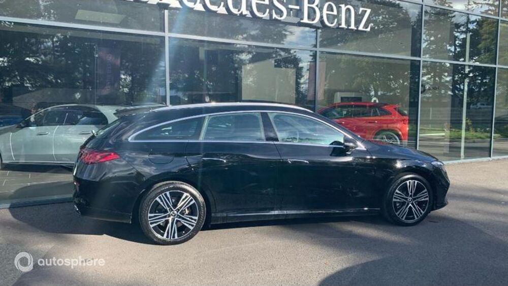 Classe CLA 200 EQ 224ch Progressive Line 2026 occasion 77240 Vert-Saint-Denis