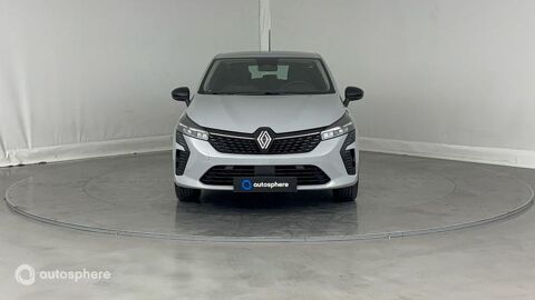 Clio 1.5 Blue dCi 100ch Evolution - 24 2025 occasion 10000 Troyes