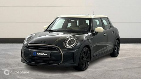Mini Cooper 136ch Resolute BVA7 2023 occasion Villeneuve-d'Ascq 59650