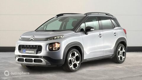 Annonce voiture Citroën C3 Aircross 13990 €