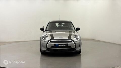 Cooper 136ch Edition Premium BVA7 2023 occasion 33700 M&eacute;rignac