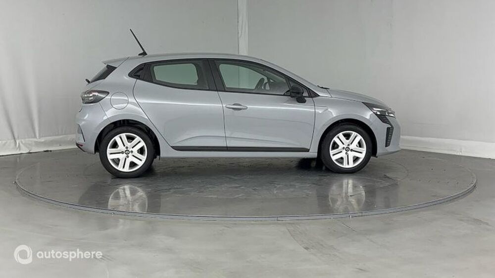 Clio 1.5 Blue dCi 100ch Evolution - 24 2025 occasion 44000 Nantes