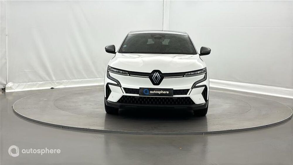 M&eacute;gane E-Tech Electric EV60 220ch Techno super charge -B 2023 occasion 59223 Roncq