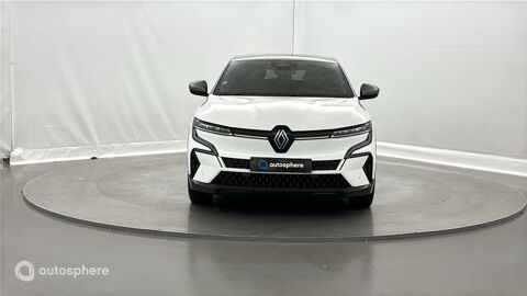 M&eacute;gane E-Tech Electric EV60 220ch Techno super charge -B 2023 occasion 59223 Roncq