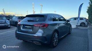 Classe A 200 d 150ch AMG Line 8G-DCT 2019 occasion 13700 Marignane