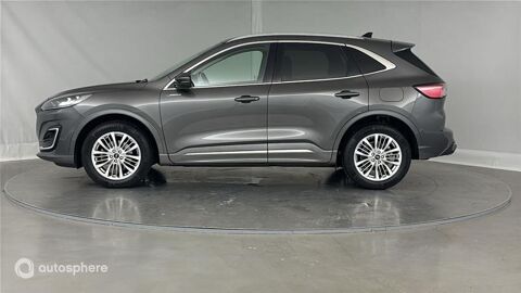 Kuga 2.5 Duratec 190ch FHEV E85 Vignale BVA 2023 occasion 59600 Maubeuge