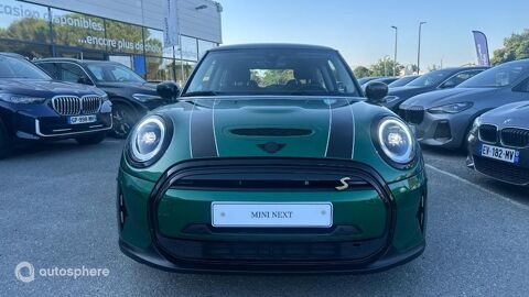 Cooper SE 184ch Edition Premium Plus BVA 5CV 2023 occasion 33700 M&eacute;rignac