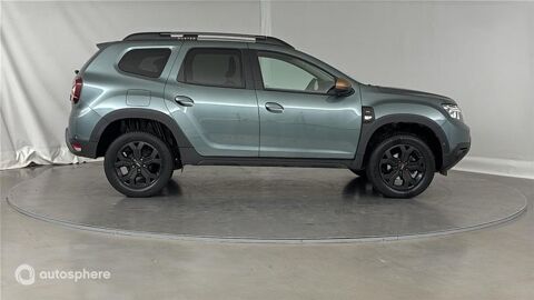 Duster 1.0 ECO-G 100ch Extreme 4x2 2023 occasion 10000 Troyes
