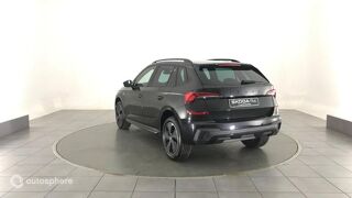 Kamiq 1.0 TSI Evo 2 116ch Monte Carlo DSG7 2026 occasion 86000 Poitiers