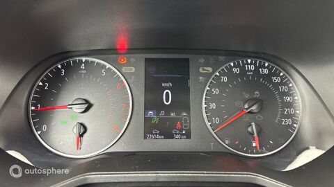 Clio 1.0 TCe 90ch Equilibre 2023 occasion 74200 Thonon-les-Bains
