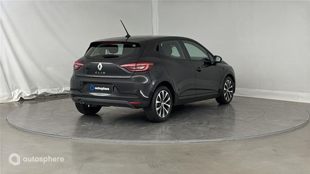 Clio 1.0 TCe 90ch Equilibre 2023 occasion 57100 Thionville