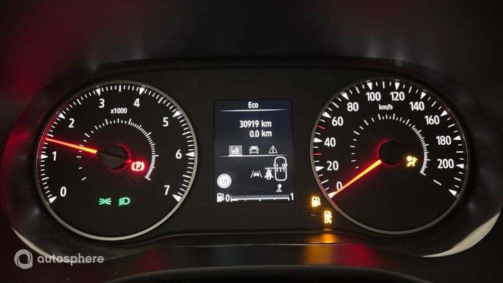 Sandero 1.0 ECO-G 100ch Stepway Expression 2024 occasion 02000 Laon