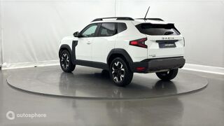 Duster 1.6 hybrid 140ch Extreme 2025 occasion 77100 Meaux