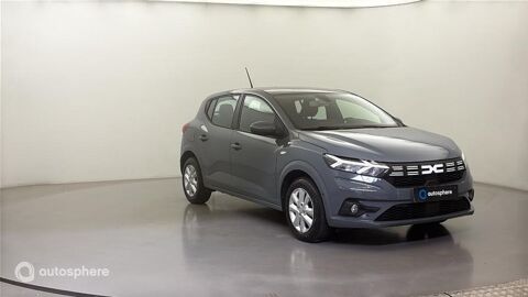 Sandero 1.0 TCe 90ch Expression CVT 2023 occasion 79000 Niort