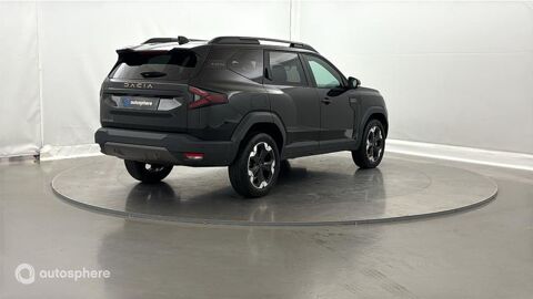 Bigster 1.2 mild hybrid 140ch Extreme 2026 occasion 62231 Coquelles