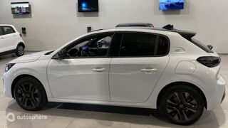 208 e- 136ch 50 kWh Envy 2026 occasion 63000 Clermont-Ferrand