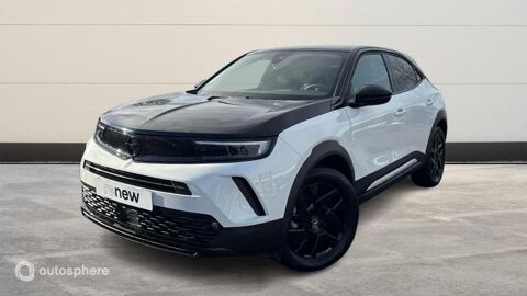 Opel Mokka -e 136ch GS Line 2022 occasion Annemasse 74100