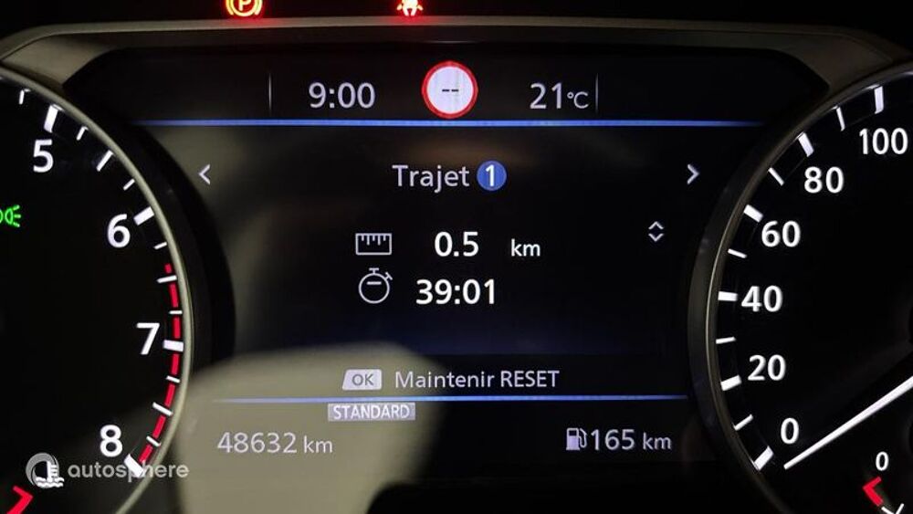 Juke 1.0 DIG-T 114ch Tekna 2021 2022 occasion 51100 Reims