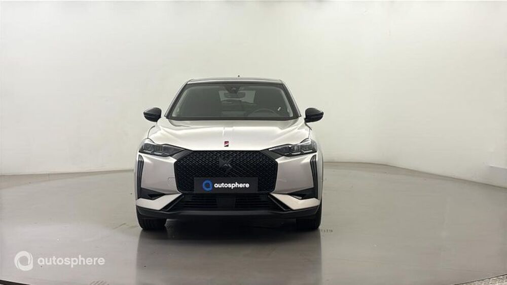DS3 1.2 PureTech 130ch Performance Line Automatique 2024 occasion 44000 Nantes