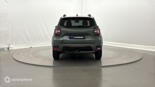 Duster 1.5 Blue dCi 115ch Extreme 4x2 2023 occasion 02000 Laon