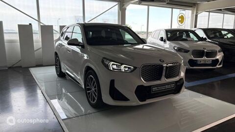 X1 ieDrive20 204ch M Sport 2024 occasion 59113 Seclin