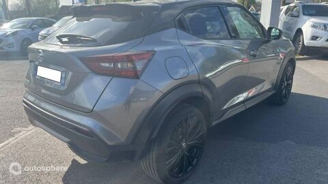 Juke 1.0 DIG-T 114ch Enigma DCT 2021.5 2021 occasion 59400 CAMBRAI