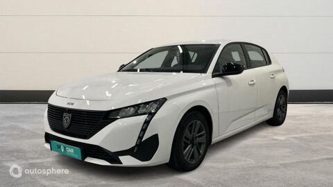 Peugeot 308 1.2 PureTech 130ch S&S Active Pack EAT8 2023 occasion ORTHEZ 64300