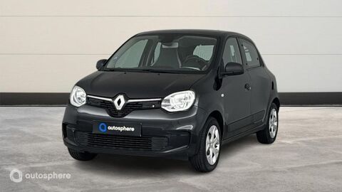 Annonce voiture Renault Twingo 11499 €