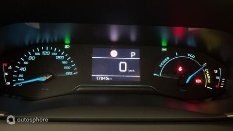208 1.2 Hybrid 100ch Active e-DCS6 2024 occasion 86000 Poitiers