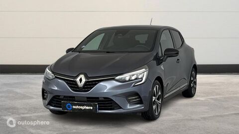 Renault Clio 1.0 TCe 90ch Limited -21N 2022 occasion Sequedin 59320