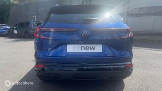 Austral 1.2 E-Tech full hybrid 200ch Iconic esprit Alpine 2023 occasion 59850 Nieppe