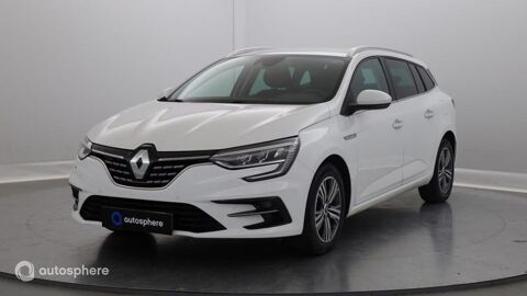 Annonce voiture Renault Mgane 15499 